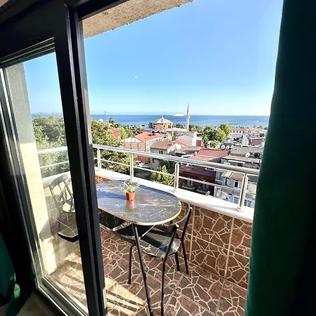 شقة فندقية Marmara Dream اسطنبول