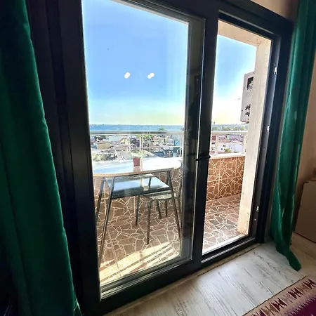 شقة فندقية Marmara Dream اسطنبول