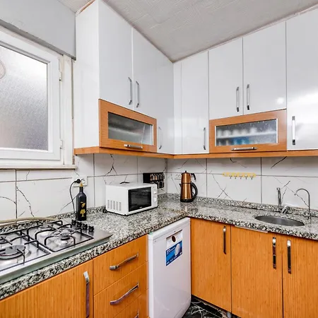 Marmara Dream شقة فندقية