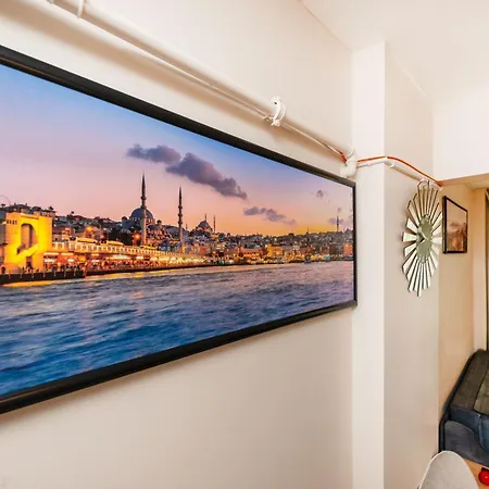 Marmara Dream شقة فندقية