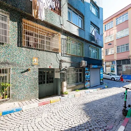 Marmara Dream 4* اسطنبول