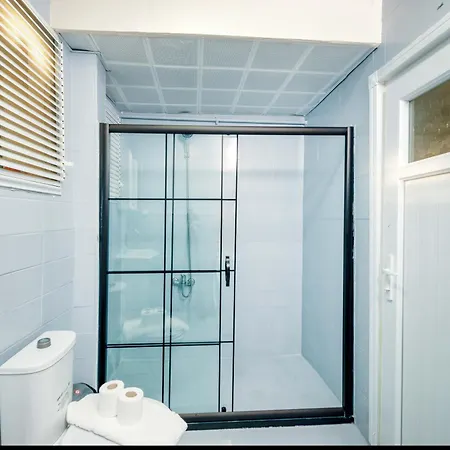 Marmara Dream شقة فندقية 4*