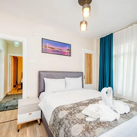 Marmara Dream اسطنبول