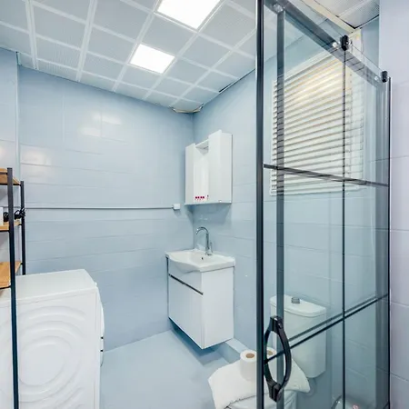 شقة فندقية Marmara Dream اسطنبول