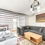 Apart Otel Marmara Dream İstanbul