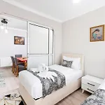 Apart Otel Marmara Dream