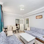 Apart Otel Marmara Dream İstanbul
