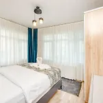 Marmara Dream Apart Otel İstanbul