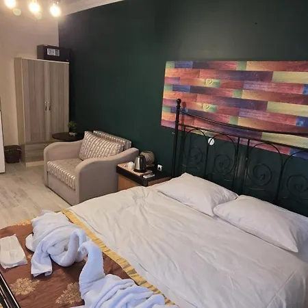 Aparthotel Marmara Dream