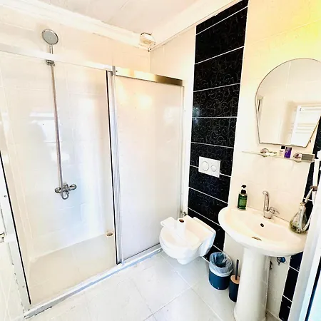 Aparthotel Marmara Dream