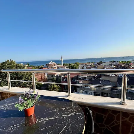 Marmara Dream Istanboel