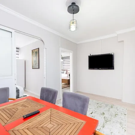 Aparthotel Marmara Dream 4*