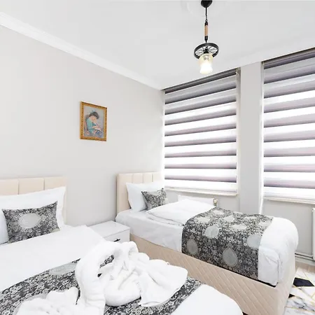 Aparthotel Marmara Dream