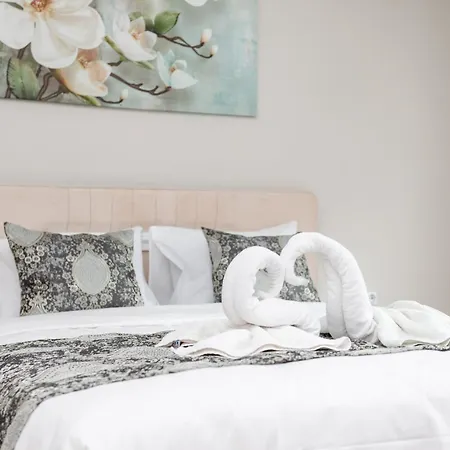 Aparthotel Marmara Dream