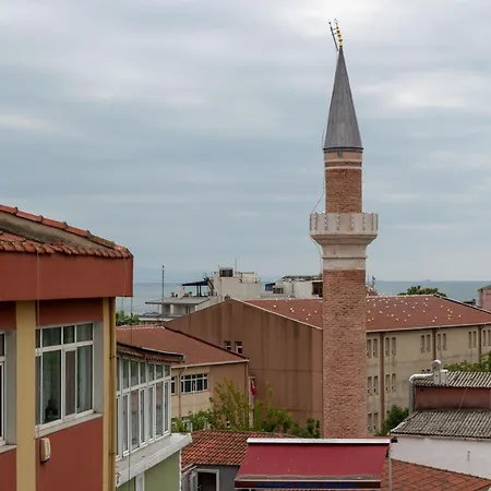 Marmara Dream 4*