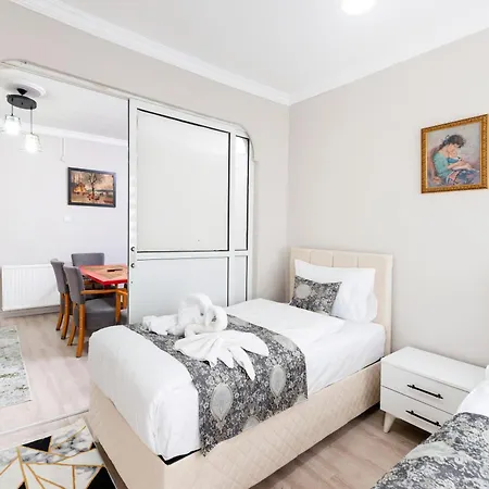 Apartahotel Marmara Dream
