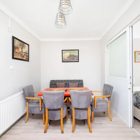 Marmara Dream 3* Estambul
