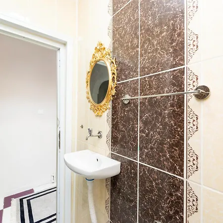 Marmara Dream 4* Istanboel