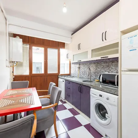 Marmara Dream Aparthotel 4*