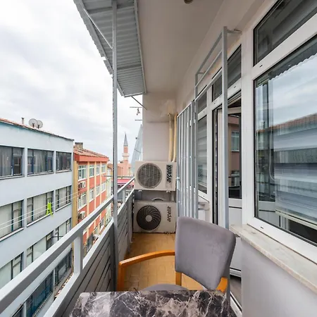 Aparthotel Marmara Dream