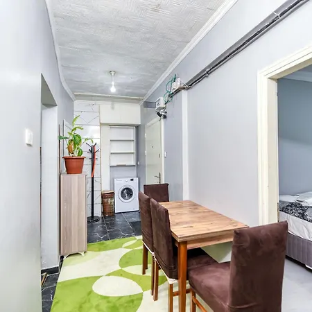 Marmara Dream 4* Istanboel