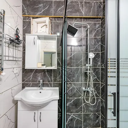 Marmara Dream Apartahotel Estambul