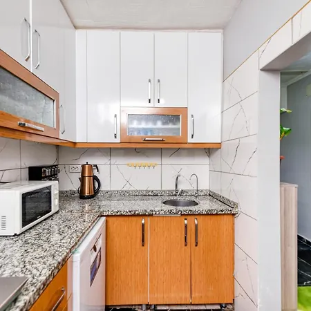 Aparthotel Marmara Dream 4*