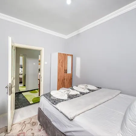 Marmara Dream Istanboel