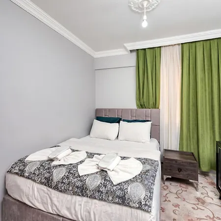 Aparthotel Marmara Dream Istanboel