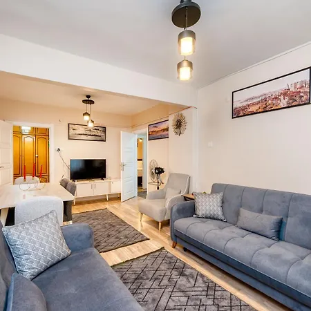 Marmara Dream Istanboel