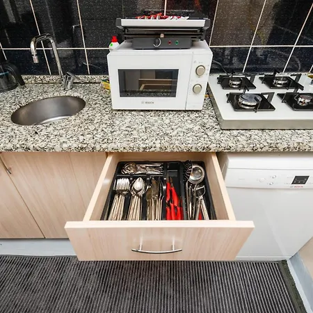 Aparthotel Marmara Dream