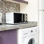 Marmara Dream Aparthotel Istanbul