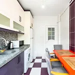 Marmara Dream Aparthotel 3*