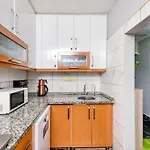 Aparthotel Marmara Dream 3*