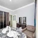 Aparthotel Marmara Dream
