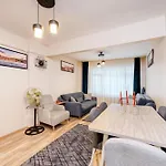 Marmara Dream 3* Istanbul