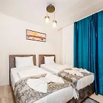 Aparthotel Marmara Dream Istanbul