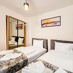 Marmara Dream Aparthotel