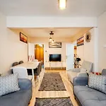 Aparthotel Marmara Dream 3*
