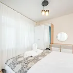 Marmara Dream Aparthotel Istanbul