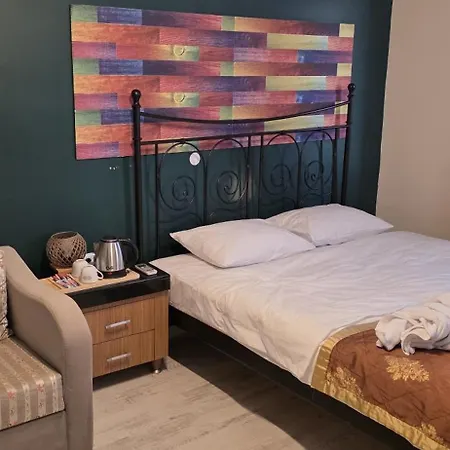 Aparthotel Marmara Dream