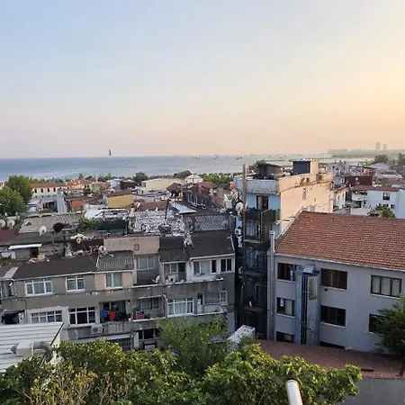 Marmara Dream Hotel apartamentowy 3*