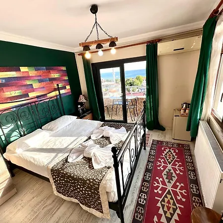 Aparthotel Marmara Dream Provincia di Istanbul