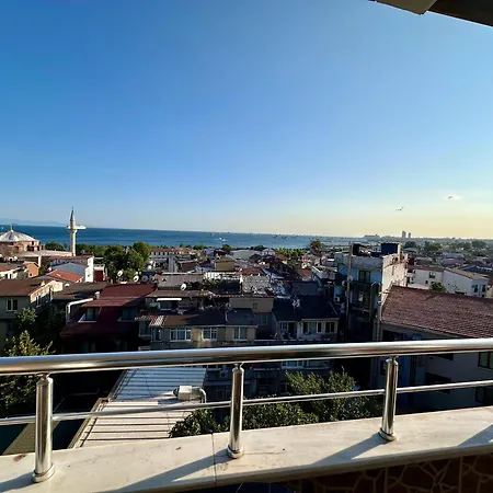 Aparthotel Marmara Dream