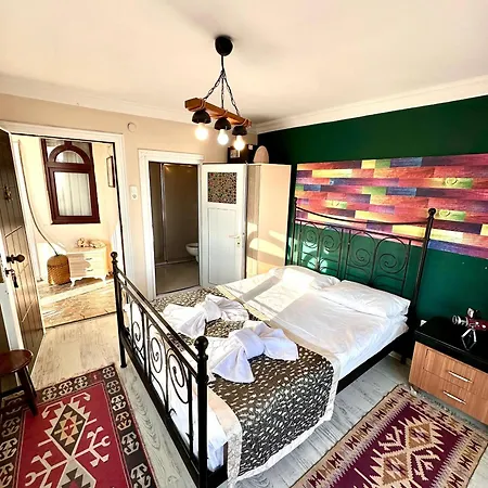 Marmara Dream Apart Otel 4*