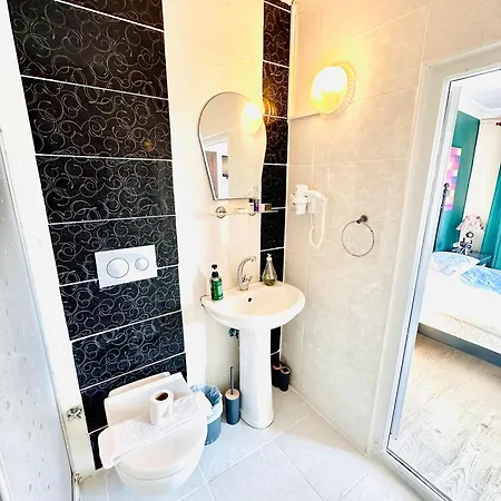 Marmara Dream Aparthotel Provincia di Istanbul