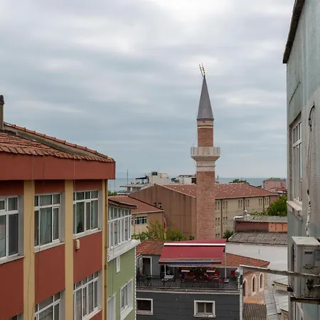 Marmara Dream Apartahotel 3*