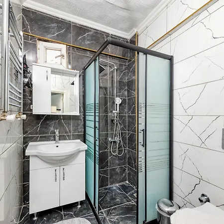 Marmara Dream Apart Otel