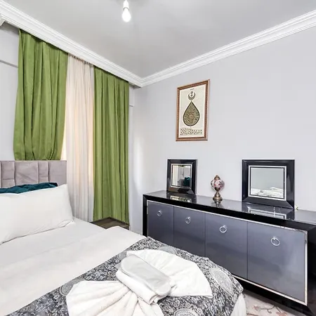 Marmara Dream Provincia di Istanbul