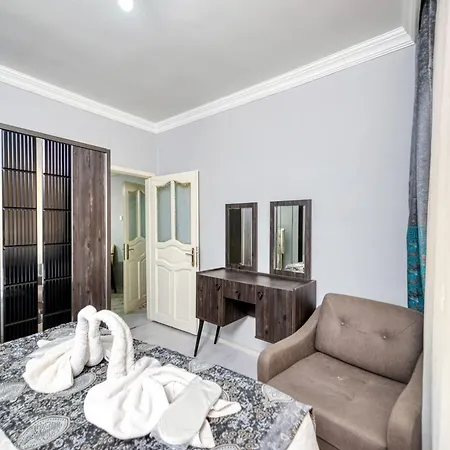 Apart Otel Marmara Dream